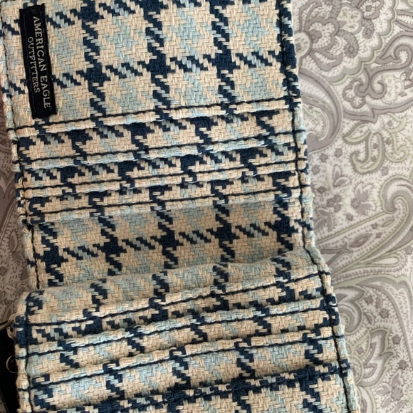 AEO | small wallet - Picture 3 of 3